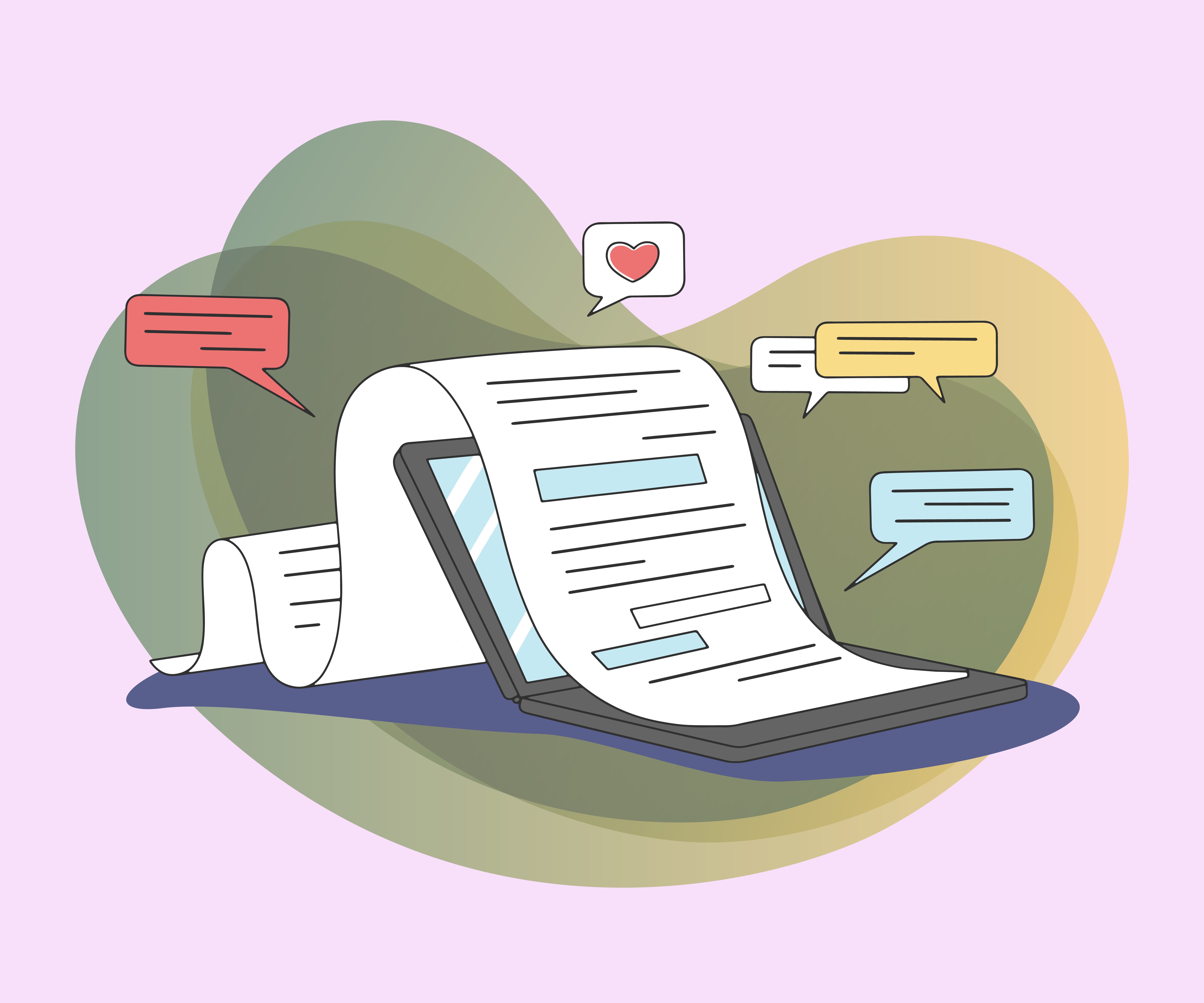 Перелінковка тексту: що це таке і як правильно застосовувати